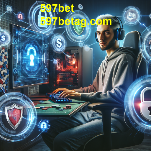 Apostas Responsáveis: Jogue com Consciência no 597bet