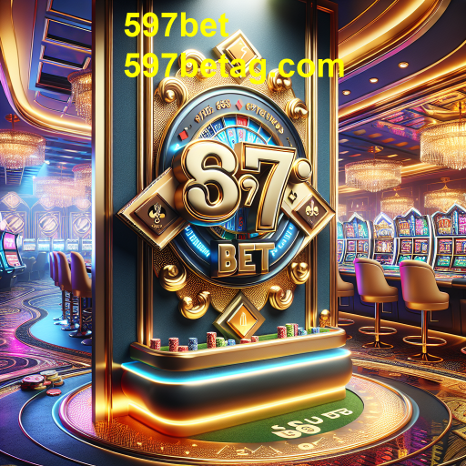 Descubra o Programa VIP da 597bet: Benefícios para Jogadores Exclusivos